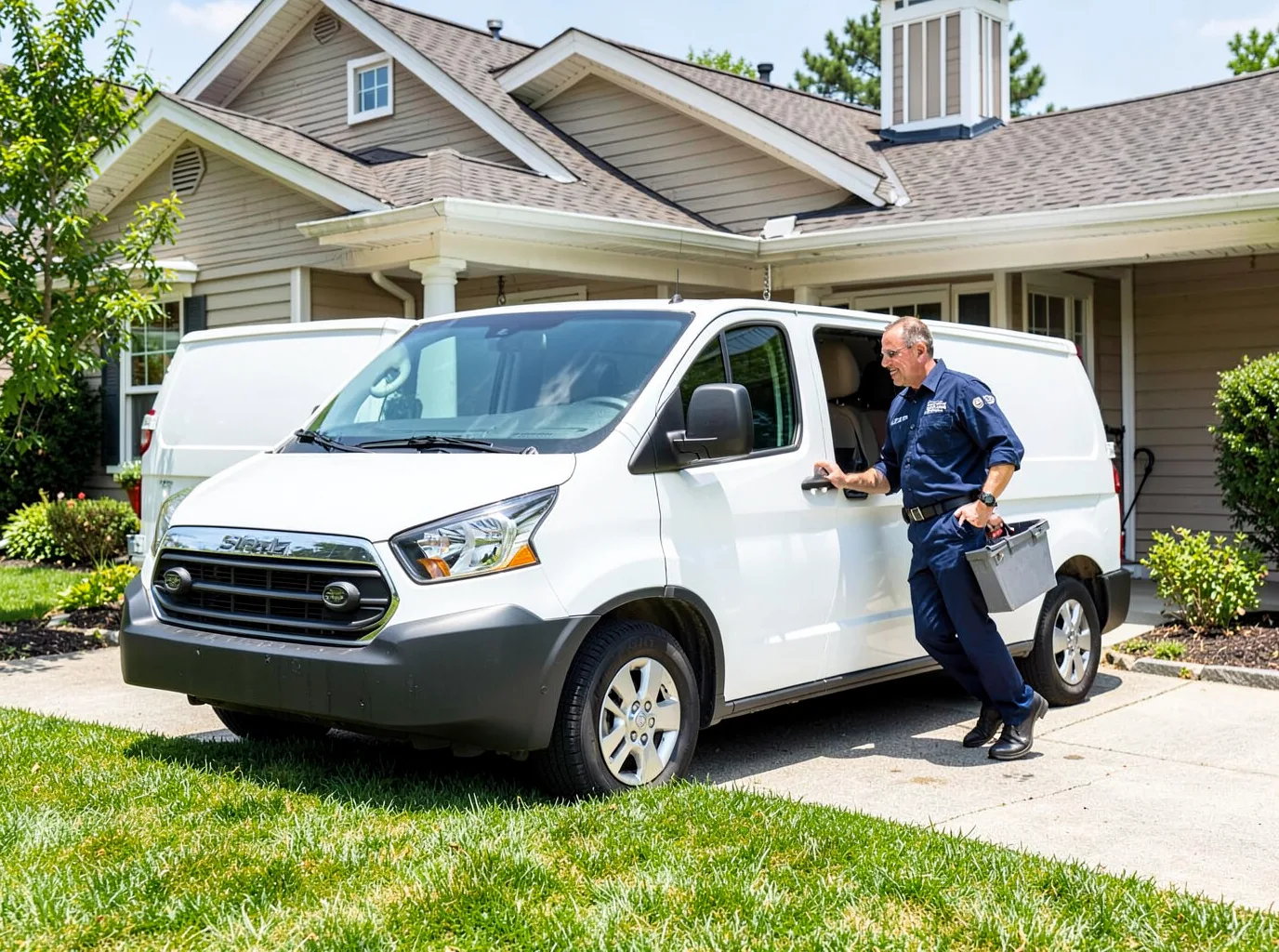 Emergency Plumber company in Castalia, IA