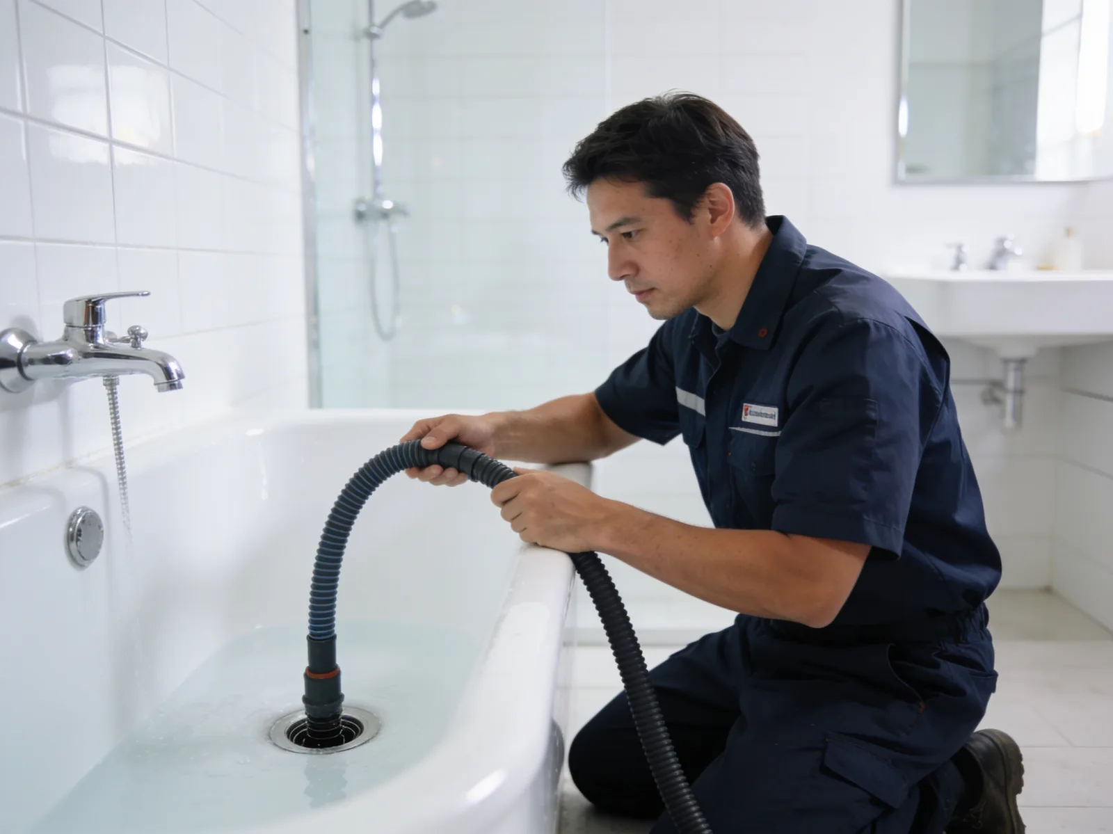 Emergency Plumber Castalia, IA FAQs